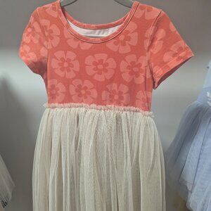 Taylor Joelle Moana dress